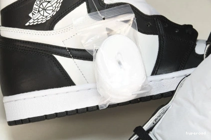 Hyperoad 85 Black Retro 1 AIR JORDAN NIKE High White 0918